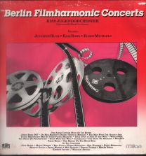 Berlin Filmharmonic Concerts