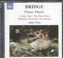 Bridge: Piano Music, Vol. 1