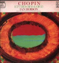 Chopin - Etudes Op.10 & Op.25