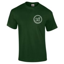 T-Shirt - Green (S)
