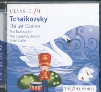 Tchaikovsky - Ballet Suites