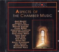 Aspects Of The Chamber Music