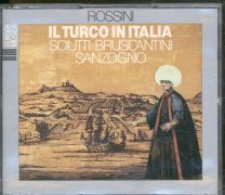Rossini - Il Turco In Italia