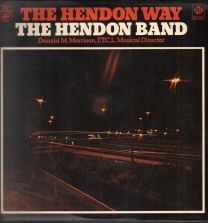 Hendon Band
