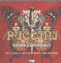Opera Experience
