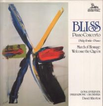 Bliss - Piano Concerto