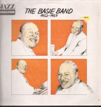 Basie Band 1952 - 1957