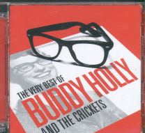 Very Best Of Buddy Holly And The Crickets