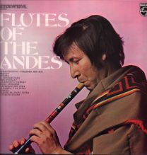 Flutes Of The Andes