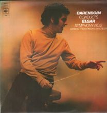 Barenboim Conducts Elgar - Symphony No. 2
