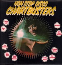 Non Stop Disco Chartbusters