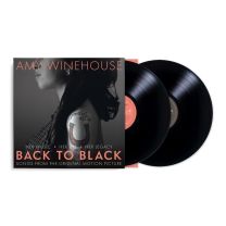 Back To Black: Songs From The Original Motion Picture