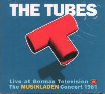 Musikladen Concert 1981