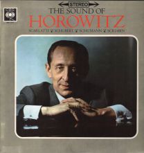 Sound Of Horowitz