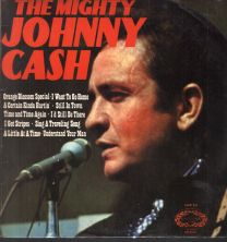 Mighty Johnny Cash