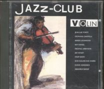 Jazz-Club • Violin
