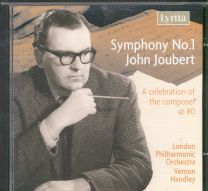 John Joubert Symphony No. 1