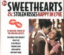Sweethearts & Stolen Kisses - Happy In Love