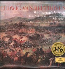 Ludwig Van Beethoven - Wellington's Victory