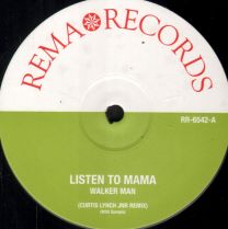 Listen To Mama