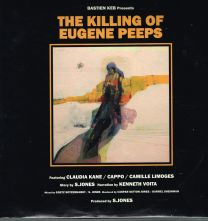 Killing Of Eugene Peeps