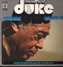 Works Of Duke - Integrale Volume 10