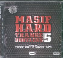 Masif Hard Trance Bootlegs 5