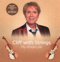 Cliff With Strings – My Kinda Life