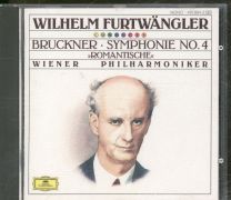 Bruckner - Symphonie No. 4 »Romantische«