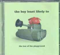 Law Of The Playground