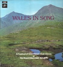 Wales In Song