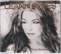 Life Goes On (The Remixes)