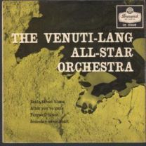Venuti-Lang All-Star Orchestra
