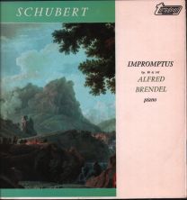 Schubert Impromptus