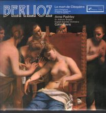 Berlioz - La Mort De Cleopatre