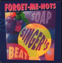 Soap Singer's Beat