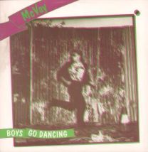 Boy's Go Dancing