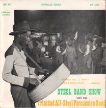 Steel Band Show