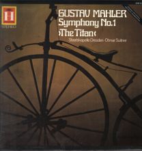 Mahler - Symphonie No. 1 - The Titan