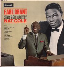 Songs Made Famous By Nat Cole