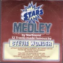 Stars On Stevie