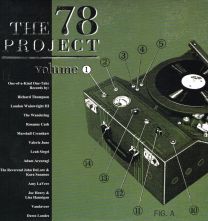78 Project: Volume 1