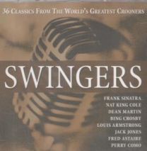 Swingers (Compilation)