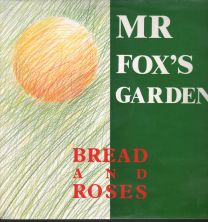 Mister Fox's Garden