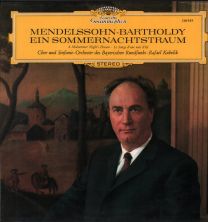 Mendelssohn-Bartholdy - Ein Sommernachtstraum