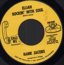 East Side / Elijah Rockin' With Soul
