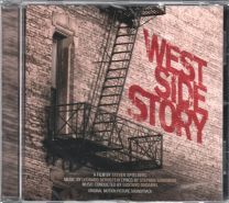 West Side Story Original Motion Picture Soundtrack