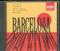 Barcelona '92