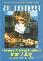 Liverpool Carling Academy