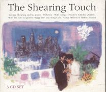 Shearing Touch